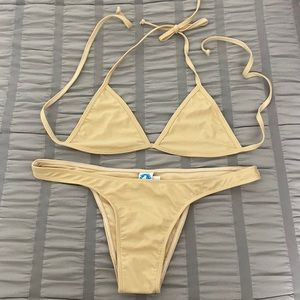 COPY - Berrydog Bikini size M
